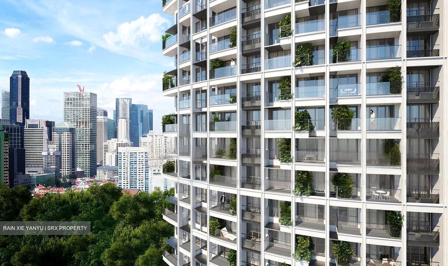 One Pearl Bank (D3), Apartment #527331051